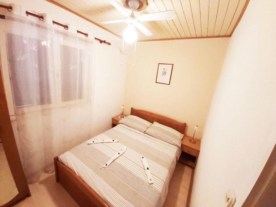 Apartments Carmen Vinišće Dış mekan fotoğraf