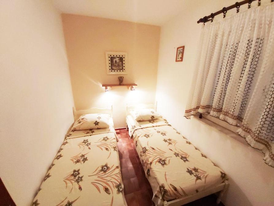 Apartments Carmen Vinišće Dış mekan fotoğraf