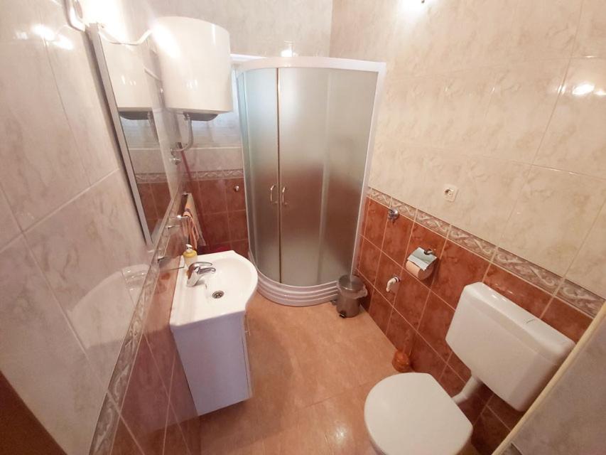 Apartments Carmen Vinišće Dış mekan fotoğraf