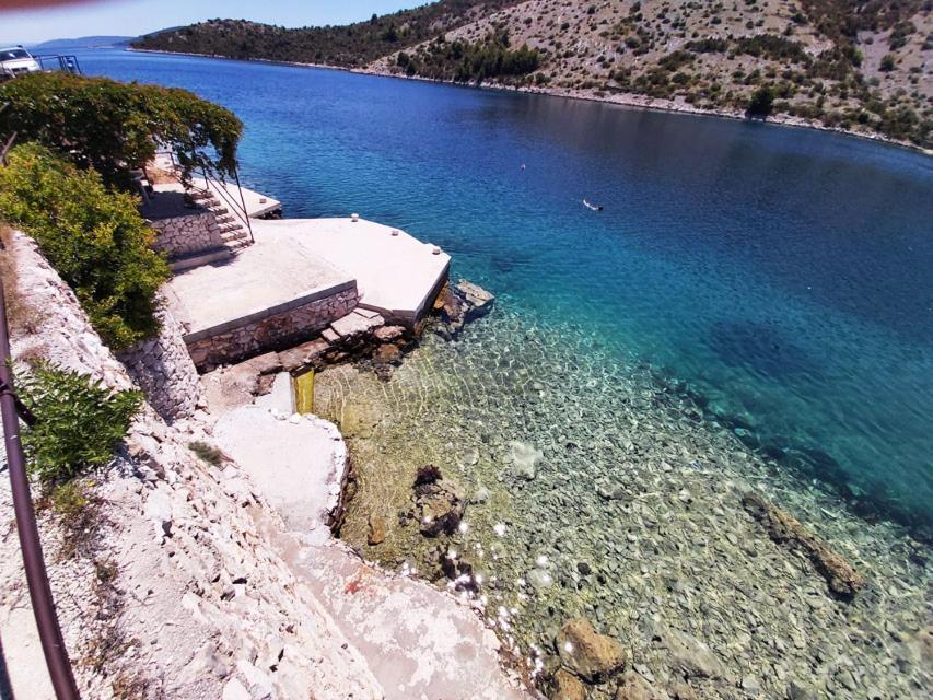 Apartments Carmen Vinišće Dış mekan fotoğraf