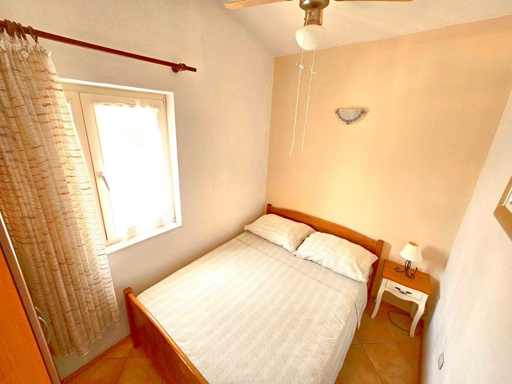 Apartments Carmen Vinišće Dış mekan fotoğraf