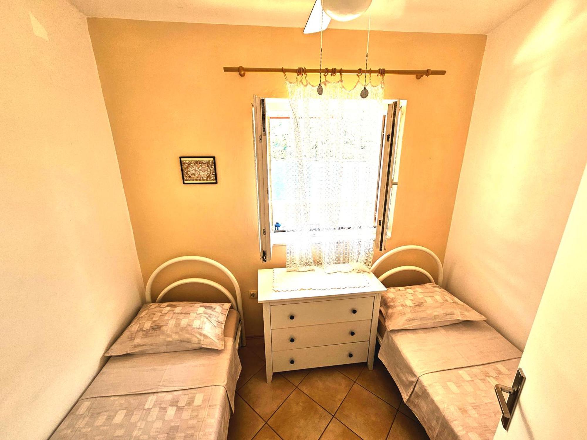 Apartments Carmen Vinišće Dış mekan fotoğraf