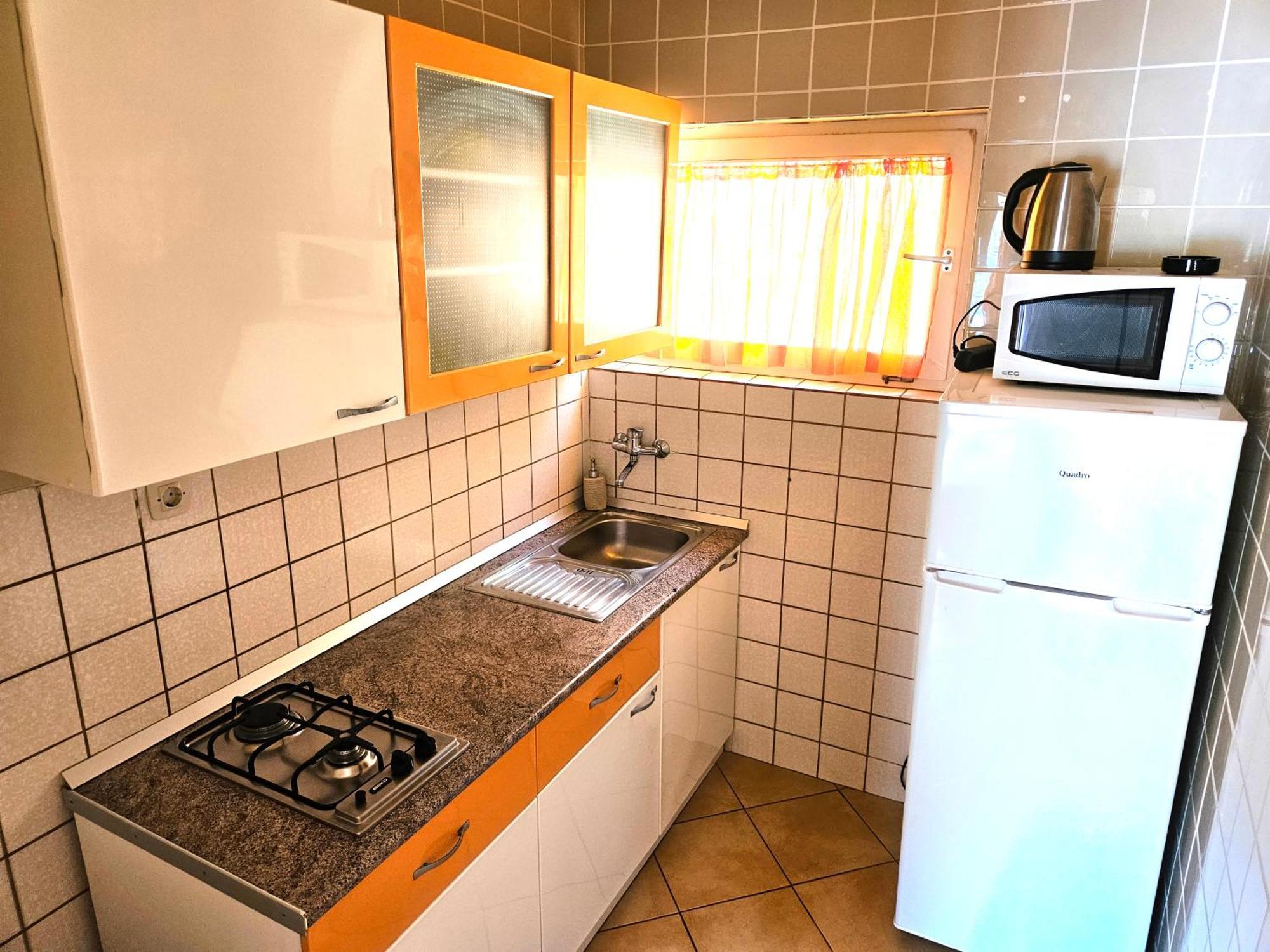 Apartments Carmen Vinišće Dış mekan fotoğraf