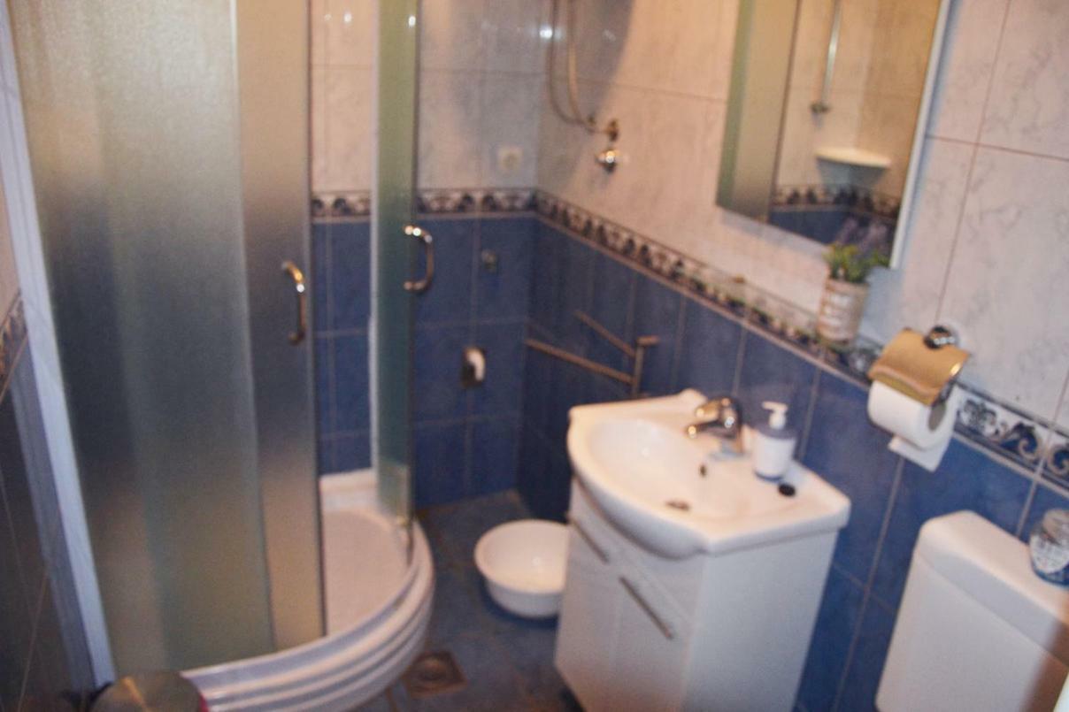 Apartments Carmen Vinišće Dış mekan fotoğraf