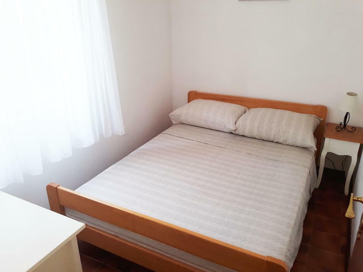 Apartments Carmen Vinišće Dış mekan fotoğraf